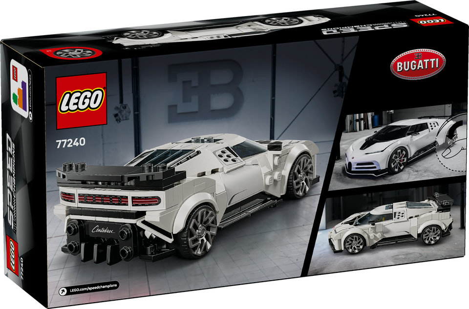 LEGO 77240 - obrazek 2