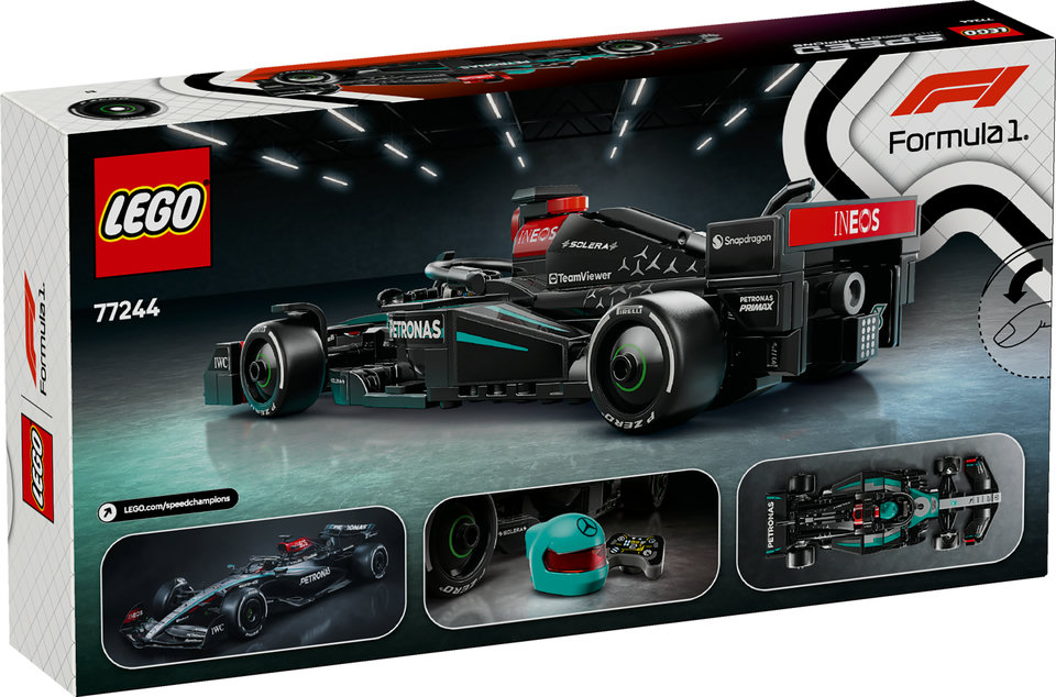 LEGO 77244 - obrazek 2