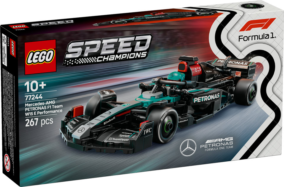 LEGO 77244