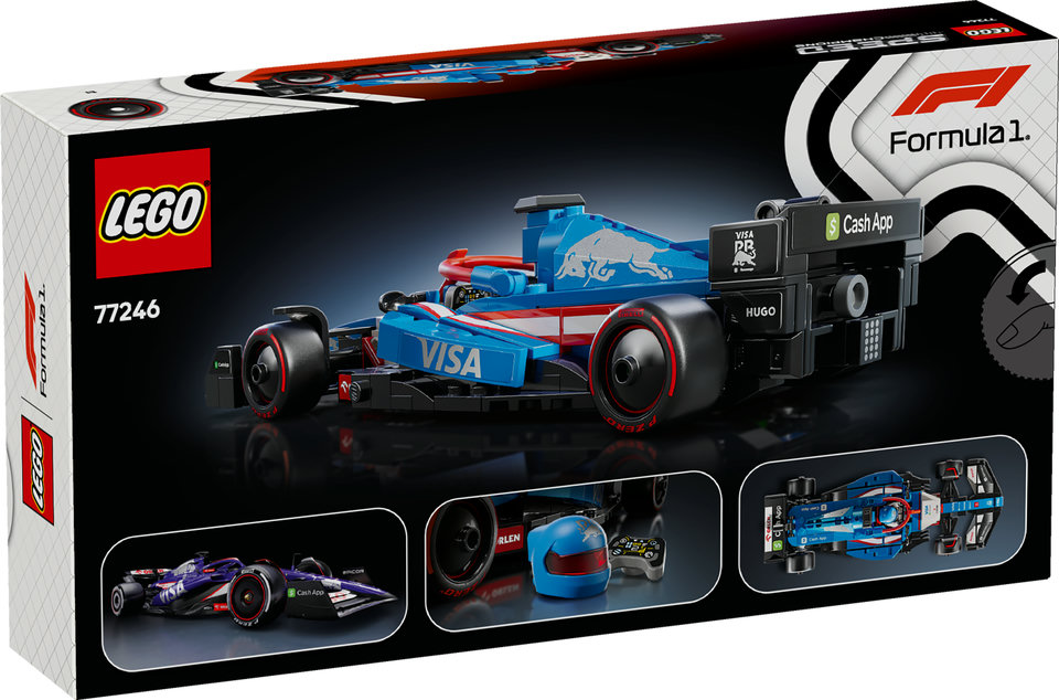 LEGO 77246 - obrazek 2