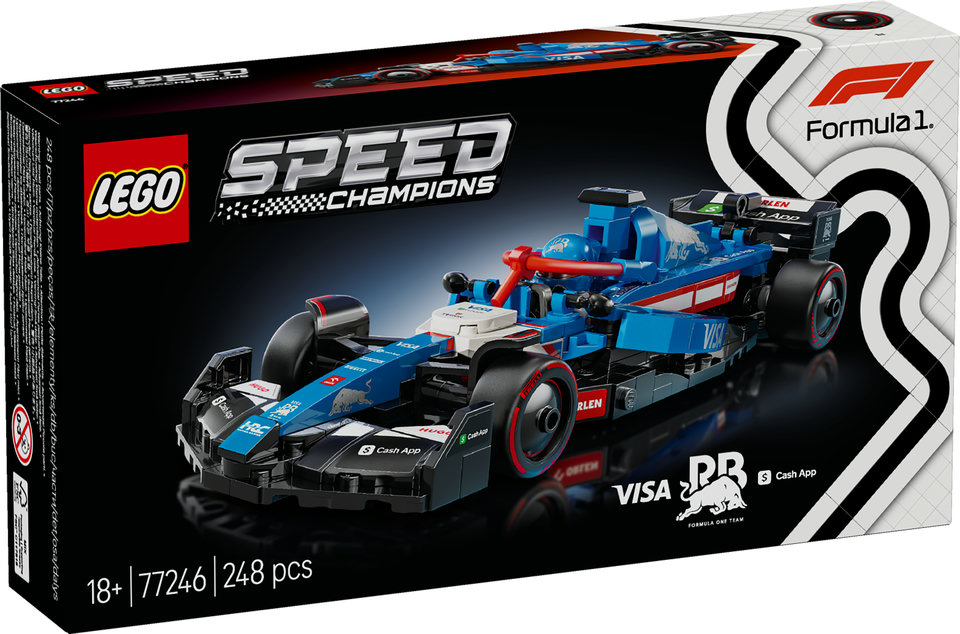 LEGO 77246