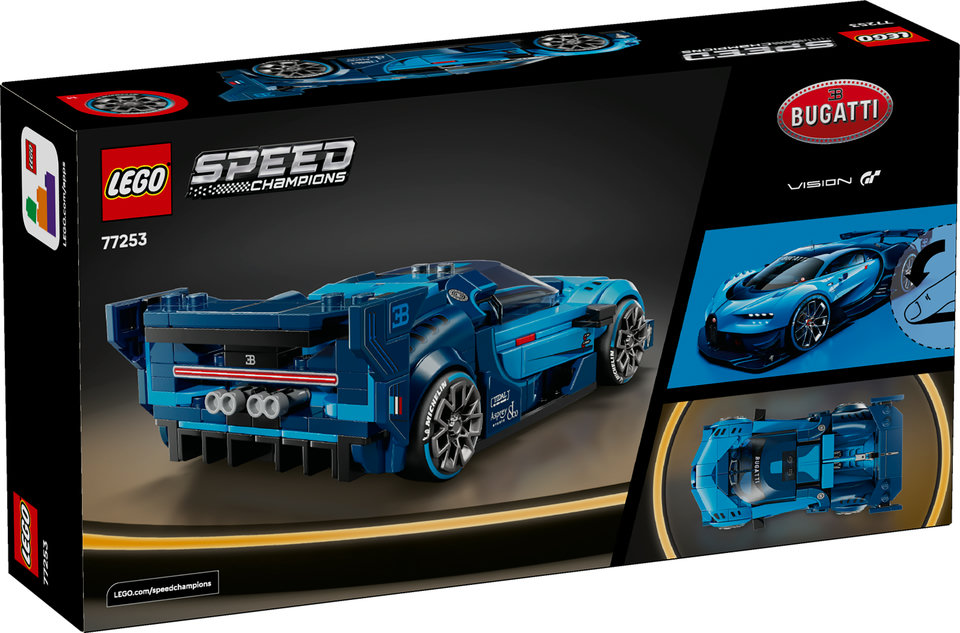 LEGO 77253 - obrazek 2