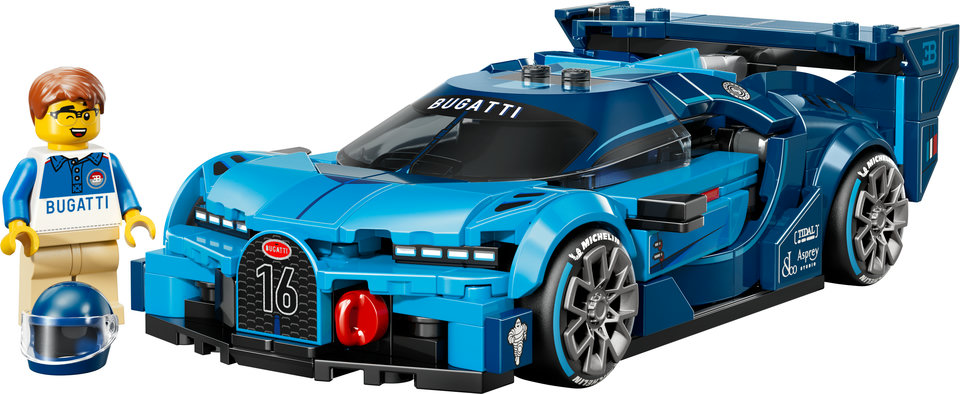 LEGO 77253 - obrazek 3