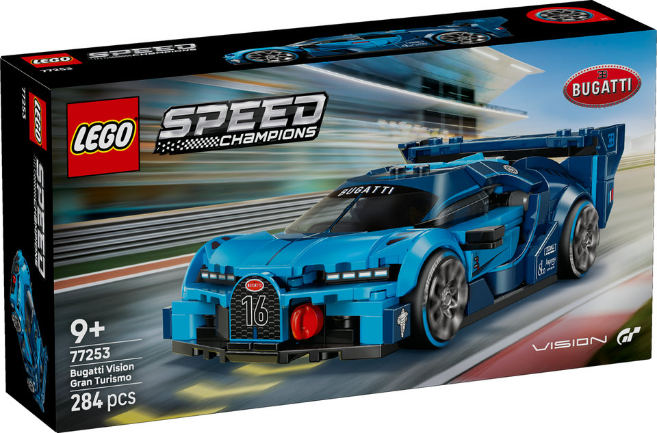 LEGO 77253