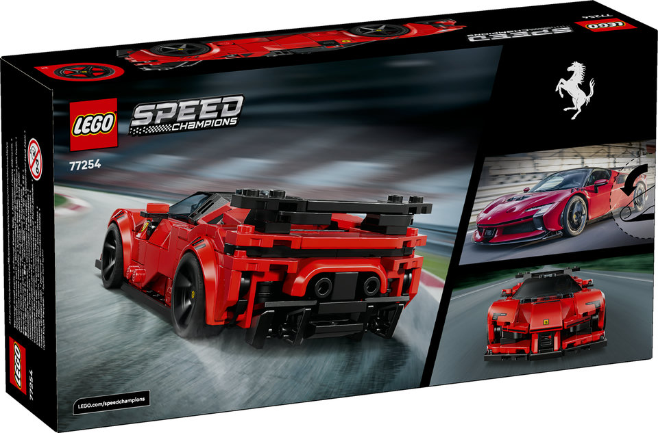 LEGO 77254 - obrazek 2