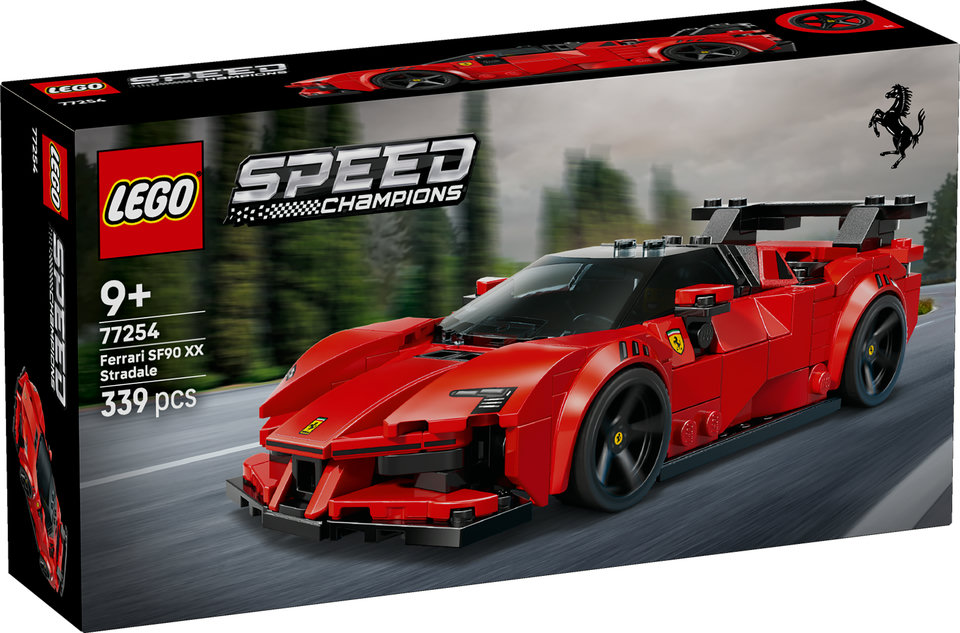 LEGO 77254