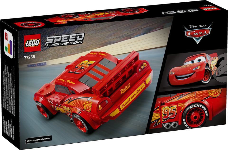 LEGO 77255 - obrazek 2