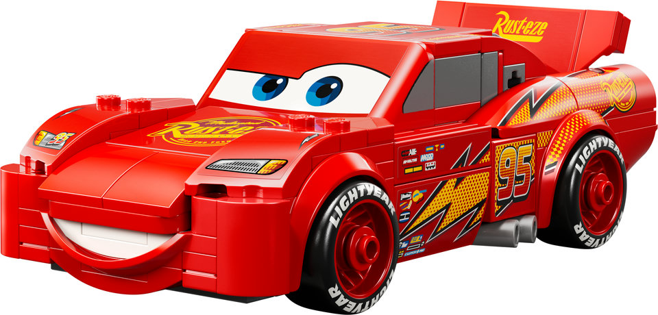 LEGO 77255 - obrazek 3