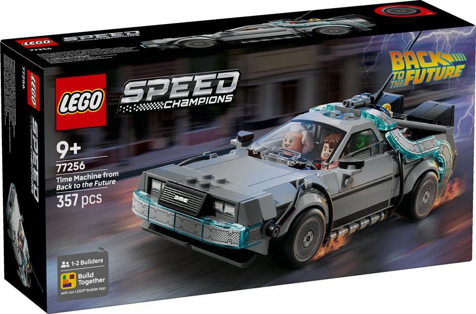 77256 speed