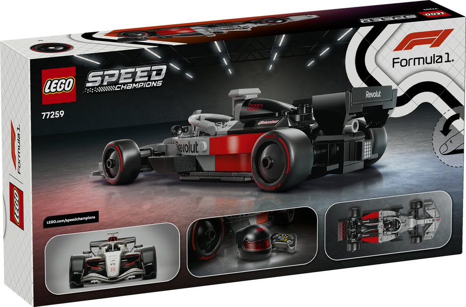 LEGO 77259 - obrazek 2