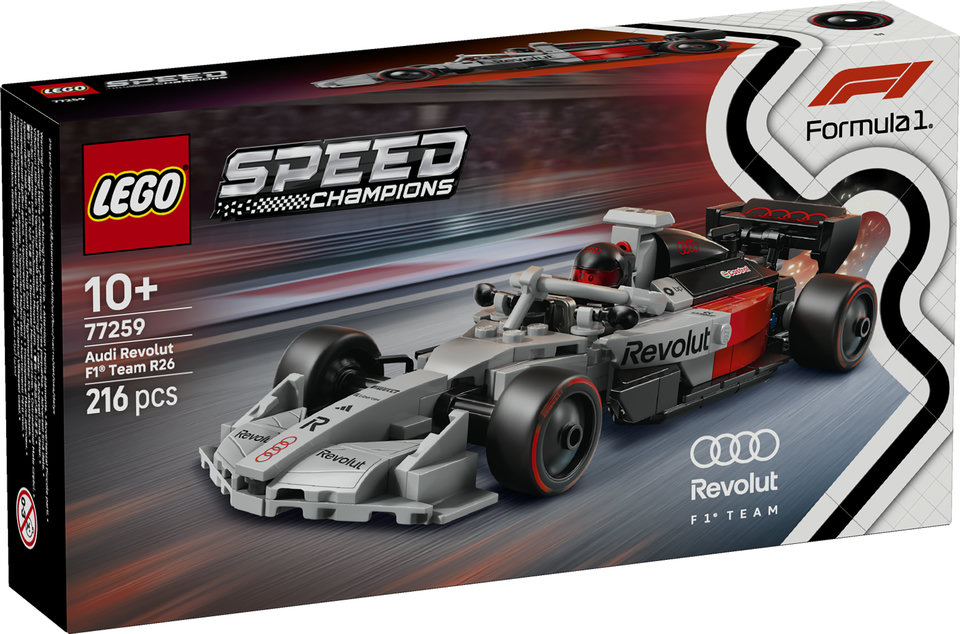 LEGO 77259