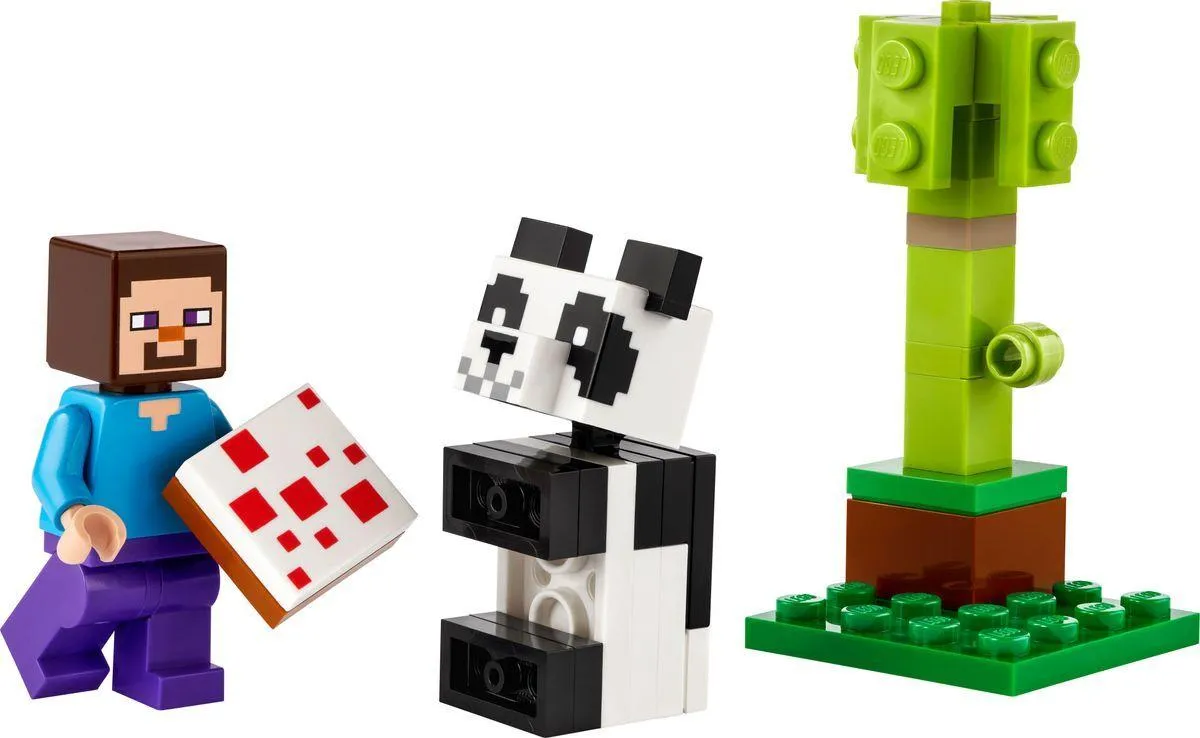 LEGO 30672 - obrazek 2