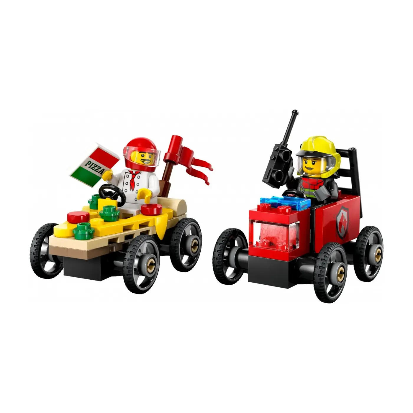 LEGO 60458 - obrazek 3