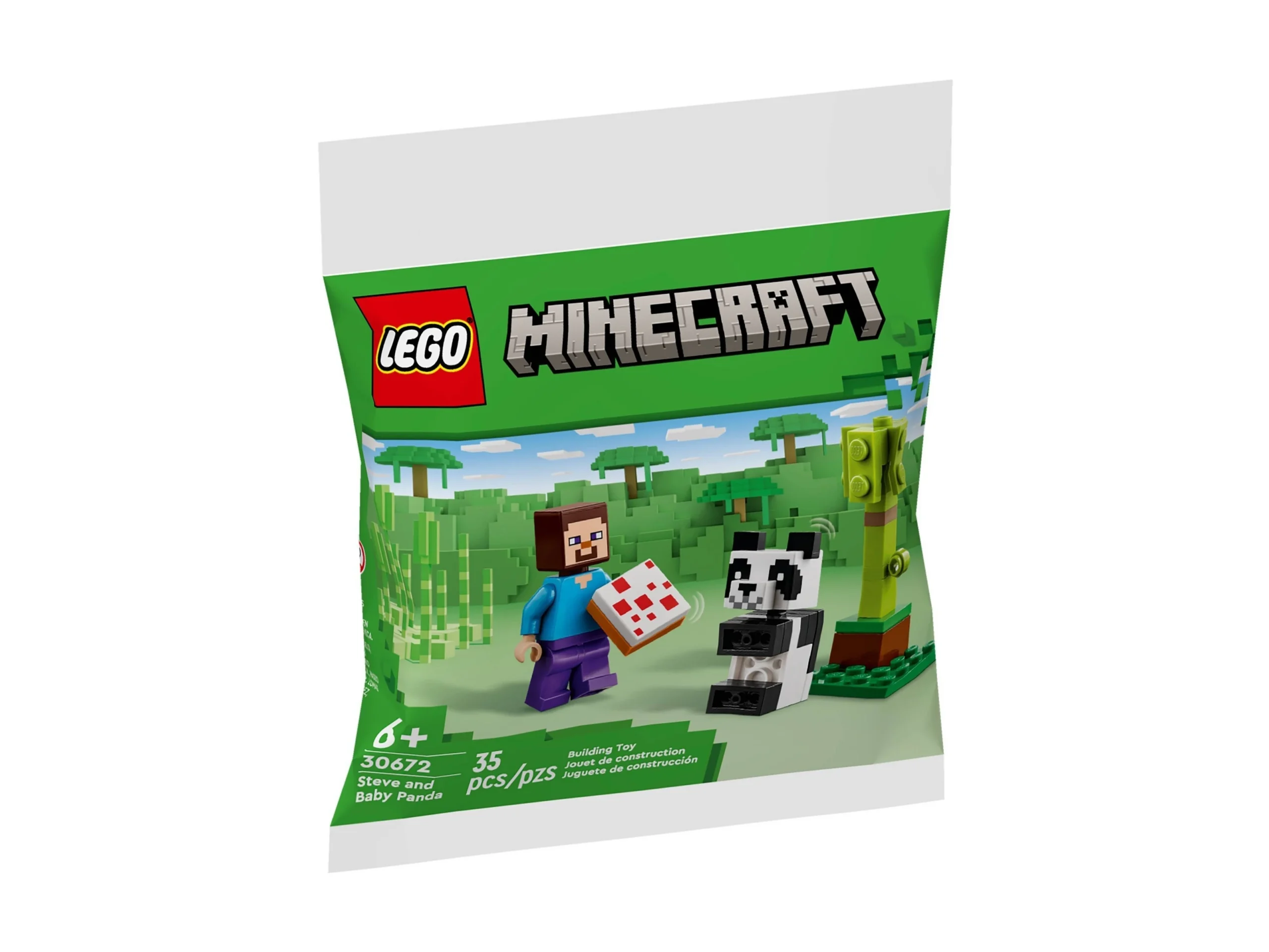 LEGO 30672